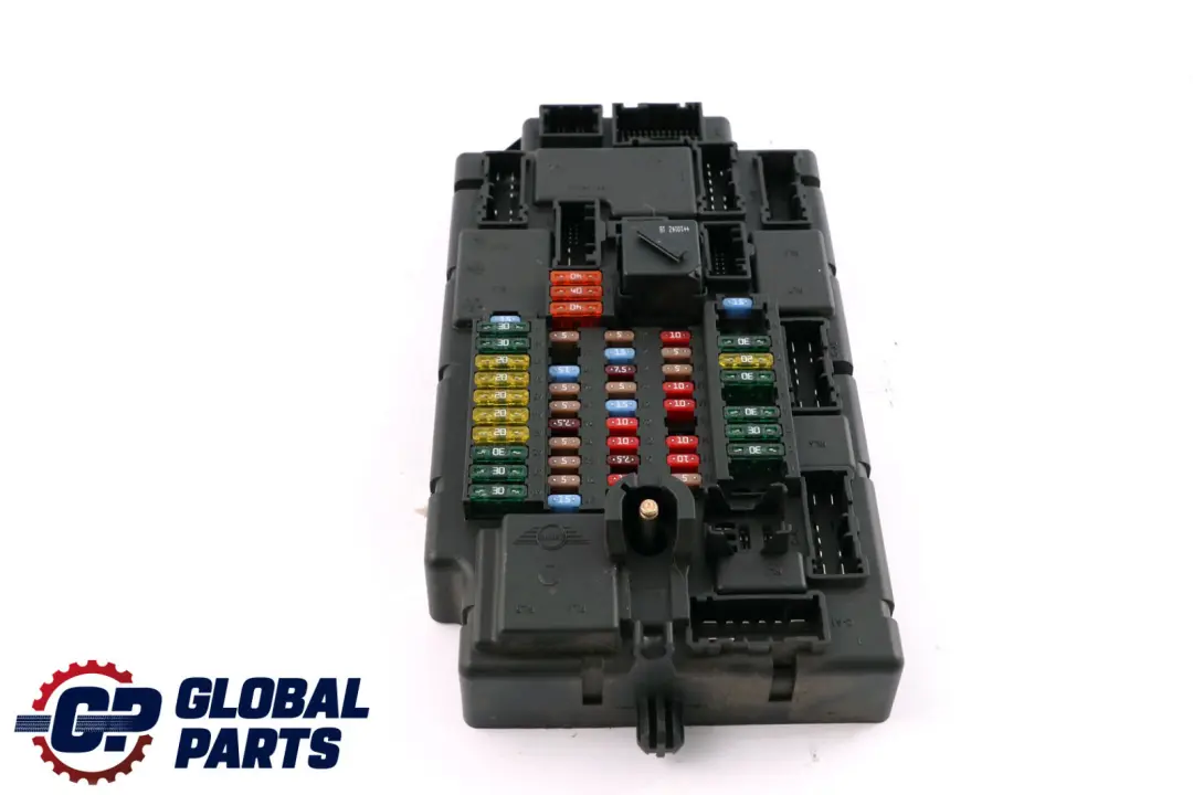 BMW Mini Cooper R55 R56 R57 High SPEG PL3 H4 Fuse Distribution Box 3455439 - SKU 3457583 - Part number 3455242