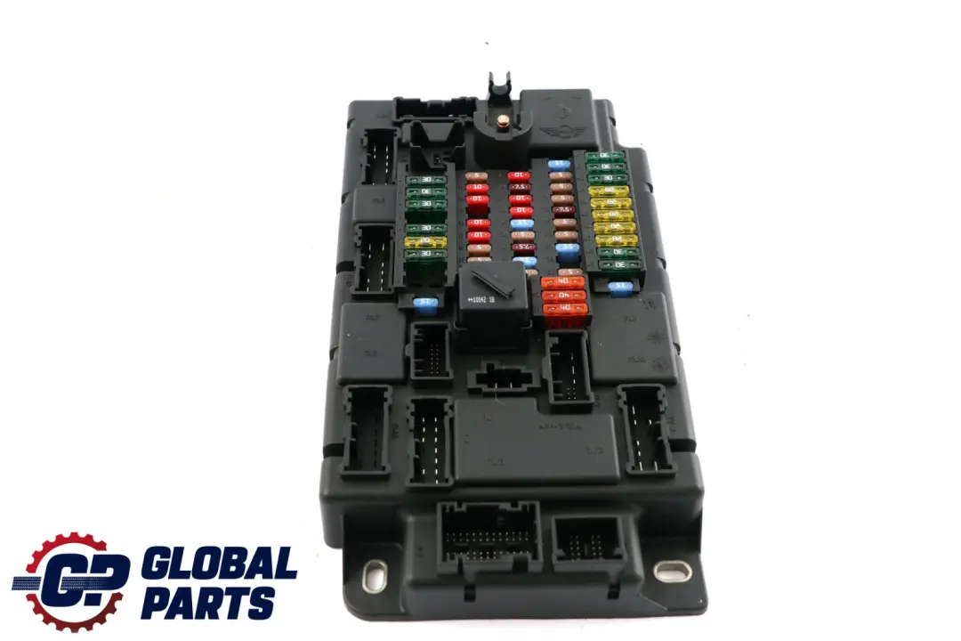 High SPEG PL3 H4 Fuse Distribution Box 3455439 to BMW Mini Cooper R55 R56 R57 with Part number 3455242 BMW Mini Cooper R55 R56 R57 High SPEG PL3 H4 Fuse Distribution Box 3455439 - SKU 3457583 - Part number 3455242