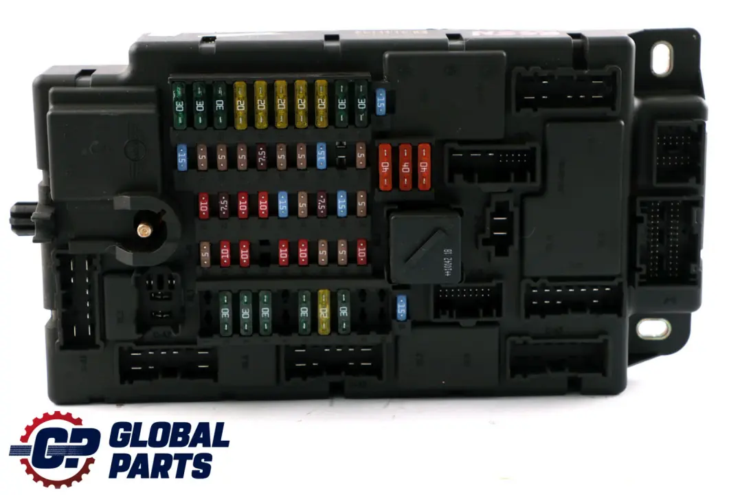 BMW Mini Cooper R55 R56 R57 High SPEG PL3 H4 Fuse Distribution Box 3455439 - SKU 3457583 - Part number 3455242