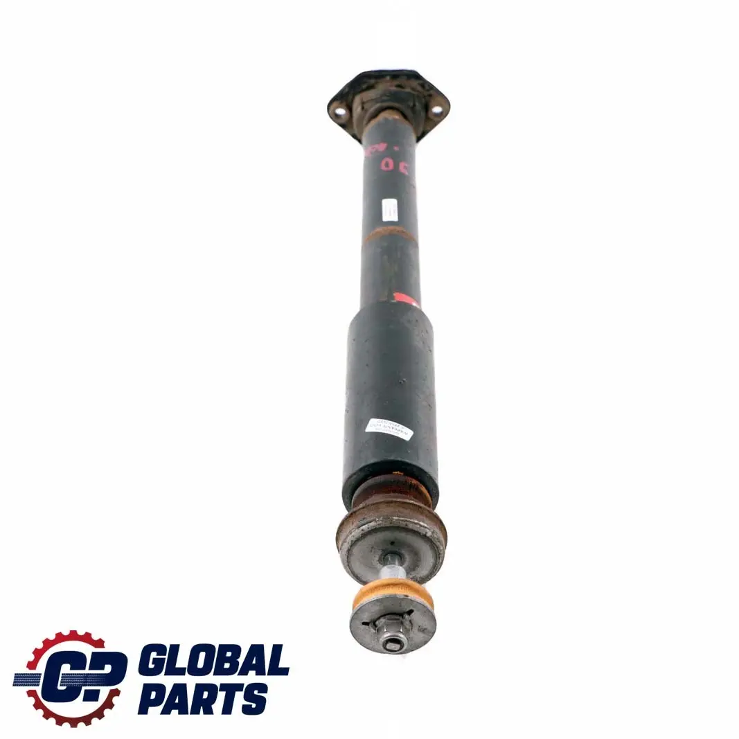 KYB Kayaba Rear Shock Absorber Spring Strut to BMW 3 Series E90 with Part number 349041 BMW 3 Series E90 KYB Kayaba Rear Shock Absorber Spring Strut - SKU 349041 - Part number 349041