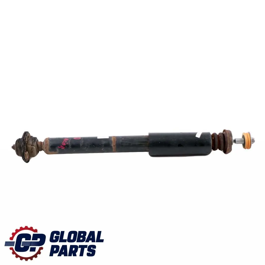 KYB Kayaba Rear Shock Absorber Spring Strut to BMW 3 Series E90 with Part number 349041 BMW 3 Series E90 KYB Kayaba Rear Shock Absorber Spring Strut - SKU 349041 - Part number 349041