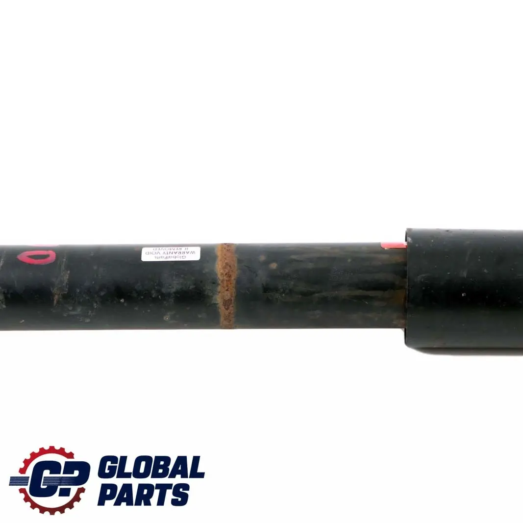 KYB Kayaba Rear Shock Absorber Spring Strut to BMW 3 Series E90 with Part number 349041 BMW 3 Series E90 KYB Kayaba Rear Shock Absorber Spring Strut - SKU 349041 - Part number 349041