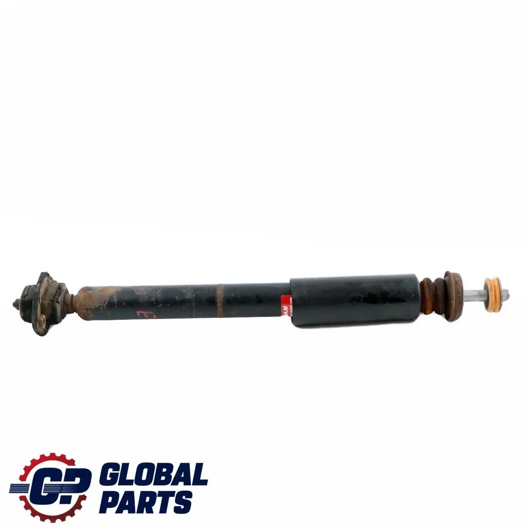 Reihe E90 KYB Kayaba Hinterachse Stoßdämpfer Links Rechts für BMW 3 mit Teilenummer 349041 BMW 3 Reihe E90 KYB Kayaba Hinterachse Stoßdämpfer Links Rechts - SKU 349041 - Teilenummer 349041