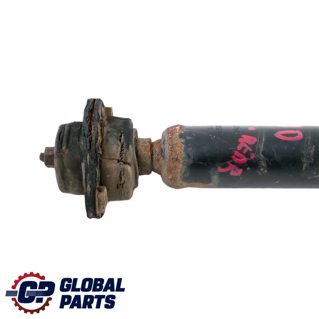 Reihe E90 KYB Kayaba Hinterachse Stoßdämpfer Links Rechts für BMW 3 mit Teilenummer 349041 BMW 3 Reihe E90 KYB Kayaba Hinterachse Stoßdämpfer Links Rechts - SKU 349041 - Teilenummer 349041
