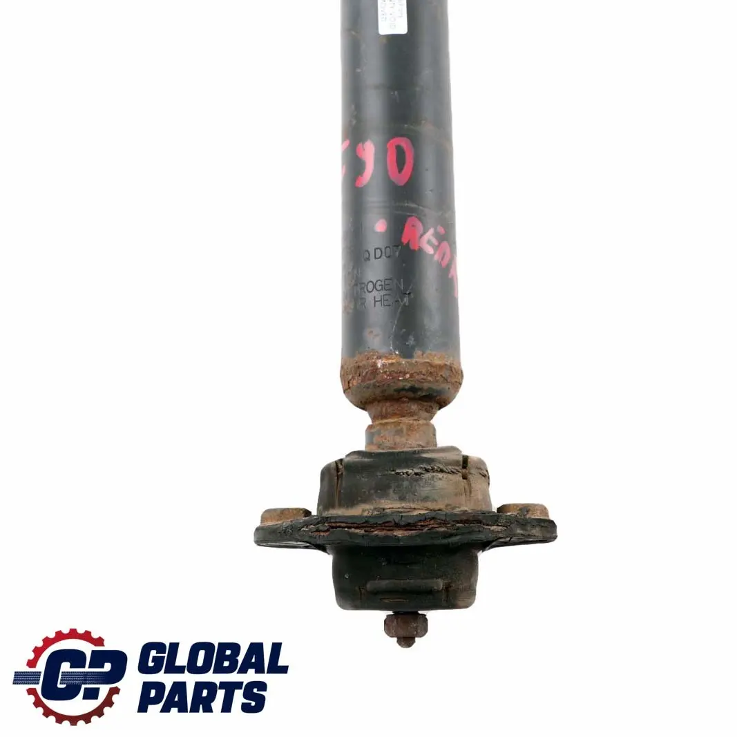 KYB Kayaba Rear Shock Absorber Spring Strut to BMW 3 Series E90 with Part number 349041 BMW 3 Series E90 KYB Kayaba Rear Shock Absorber Spring Strut - SKU 349041 - Part number 349041