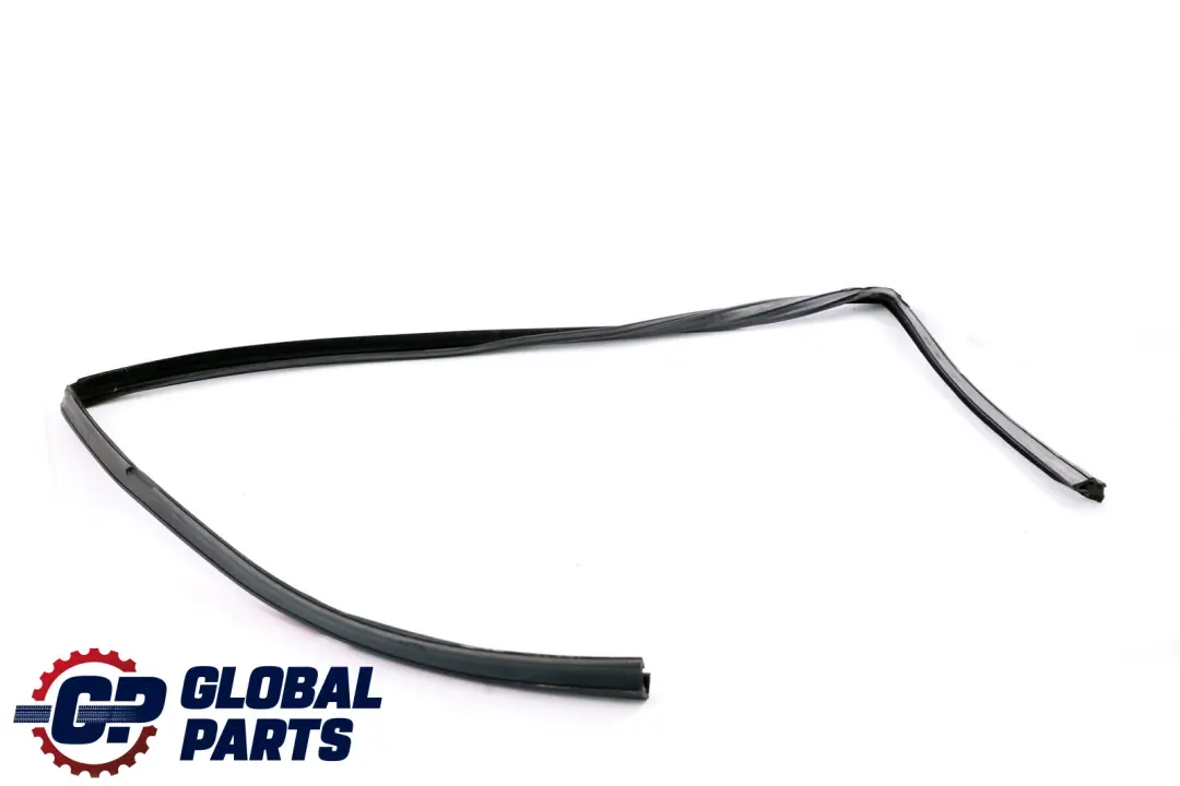 Front Right Door O/S Window Guide Sealing Trim to BMW X5 Series E53 with Part number 3492091 BMW X5 Series E53 Front Right Door O/S Window Guide Sealing Trim - SKU 3492091 - Part number 3492091