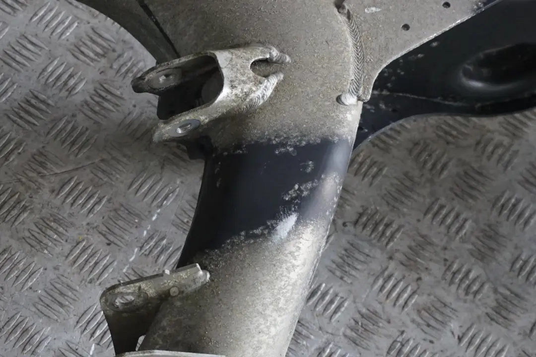 Mercedes-Benz E-Klasse W211 Hinterachsträger Hinterachse Träger A211 für mit Teilenummer 3507508 Mercedes-Benz E-Klasse W211 Hinterachsträger Hinterachse Träger A211 - SKU 3507508 - Teilenummer 3507508
