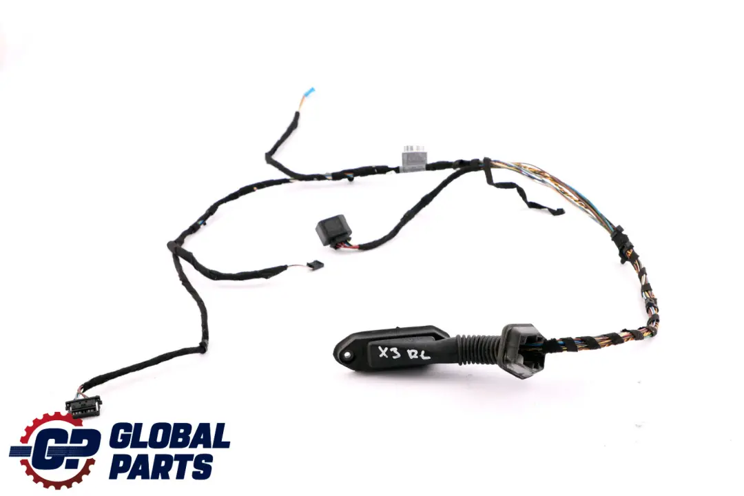 Cablaggio Lato Passeggero per BMW X3 SERIE E83 con numero di parte 3427749 BMW X3 SERIE E83 Cablaggio Lato Passeggero - SKU 3508099 - Numero di parte 3427749