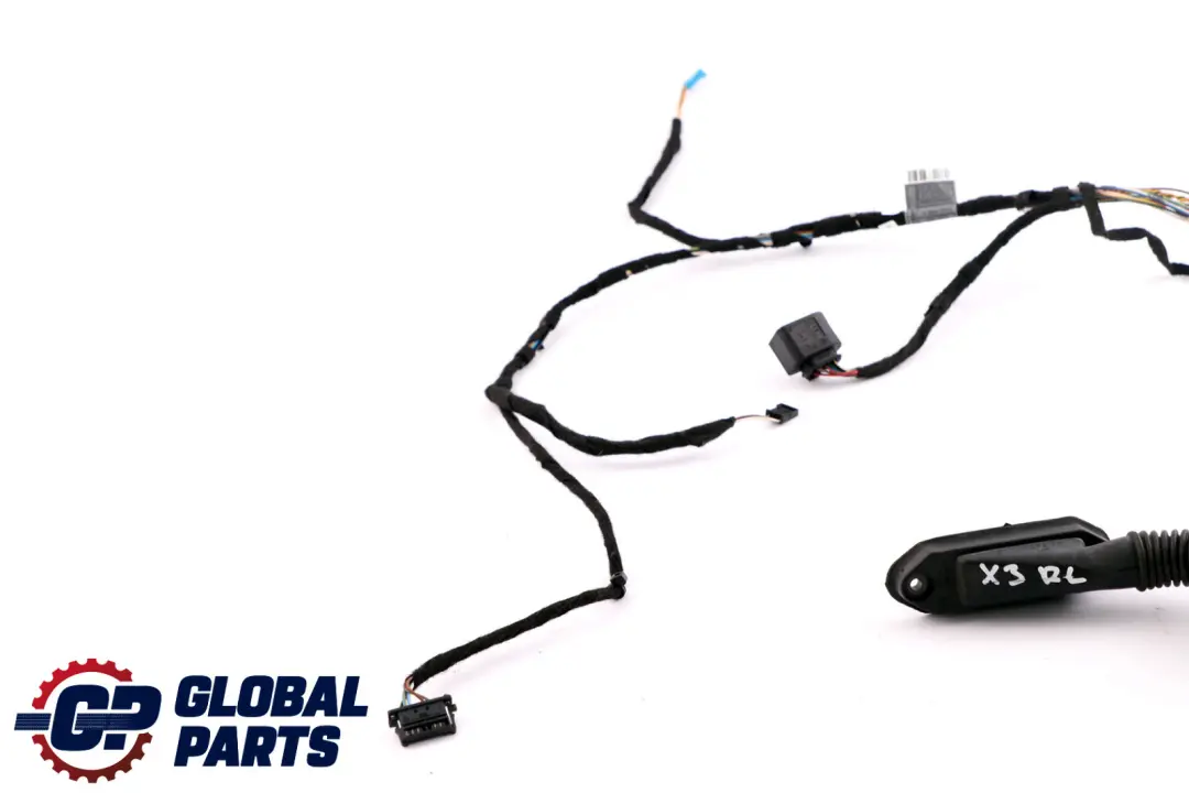 Wiring Loom Harness Passenger Side to BMW X3 SERIES E83 with Part number 3427749 BMW X3 SERIES E83 Wiring Loom Harness Passenger Side - SKU 3508099 - Part number 3427749