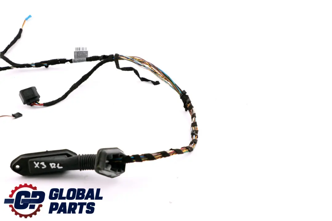 Cablaggio Lato Passeggero per BMW X3 SERIE E83 con numero di parte 3427749 BMW X3 SERIE E83 Cablaggio Lato Passeggero - SKU 3508099 - Numero di parte 3427749
