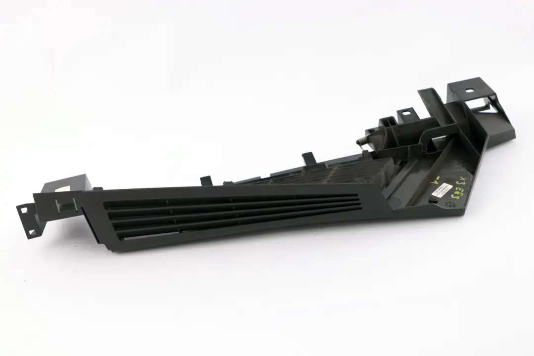  Kratka odpowietrzająca bagażnika prawa BMW E83 X3 - SKU 3508764-1 - Numer Części 3508764