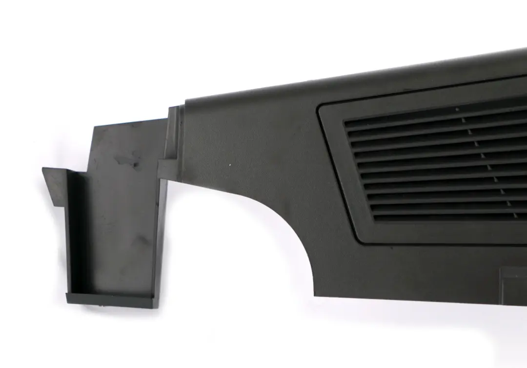 Entlüftungsgitter Rechts für BMW X3 er E83 mit Teilenummer 3508764 BMW X3 er E83 Entlüftungsgitter Rechts - SKU 3508764-1 - Teilenummer 3508764