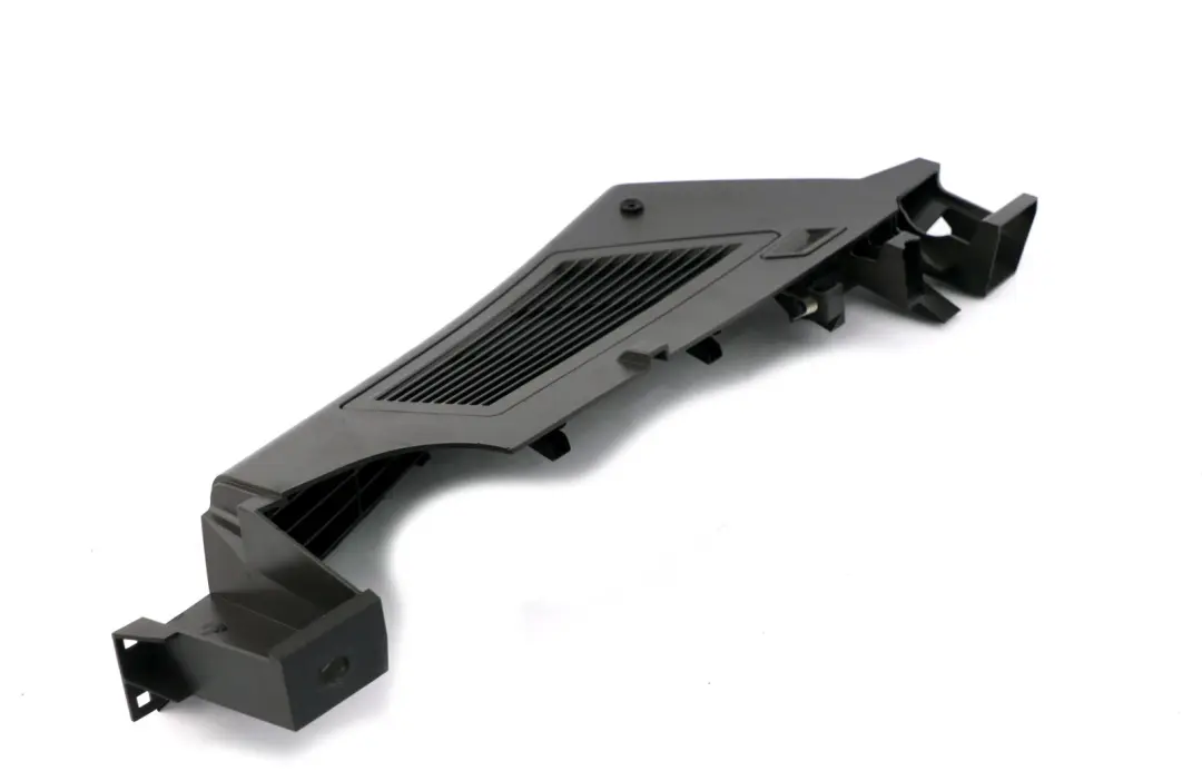 Lateral Piso Tronco Derecho Vent Louvre BASALTGRAU para BMW 1 E83 con número de pieza 3508764 BMW 1 E83 Lateral Piso Tronco Derecho Vent Louvre BASALTGRAU - SKU 3508764-1 - Número de pieza 3508764