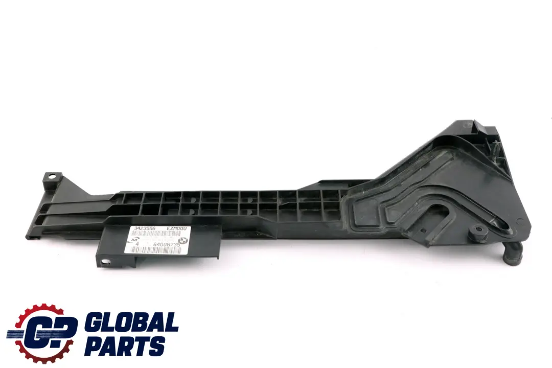 Radiator Bracket Mounting Plate BMW X3 Series E83 - SKU 3509203 - Part number 3509203