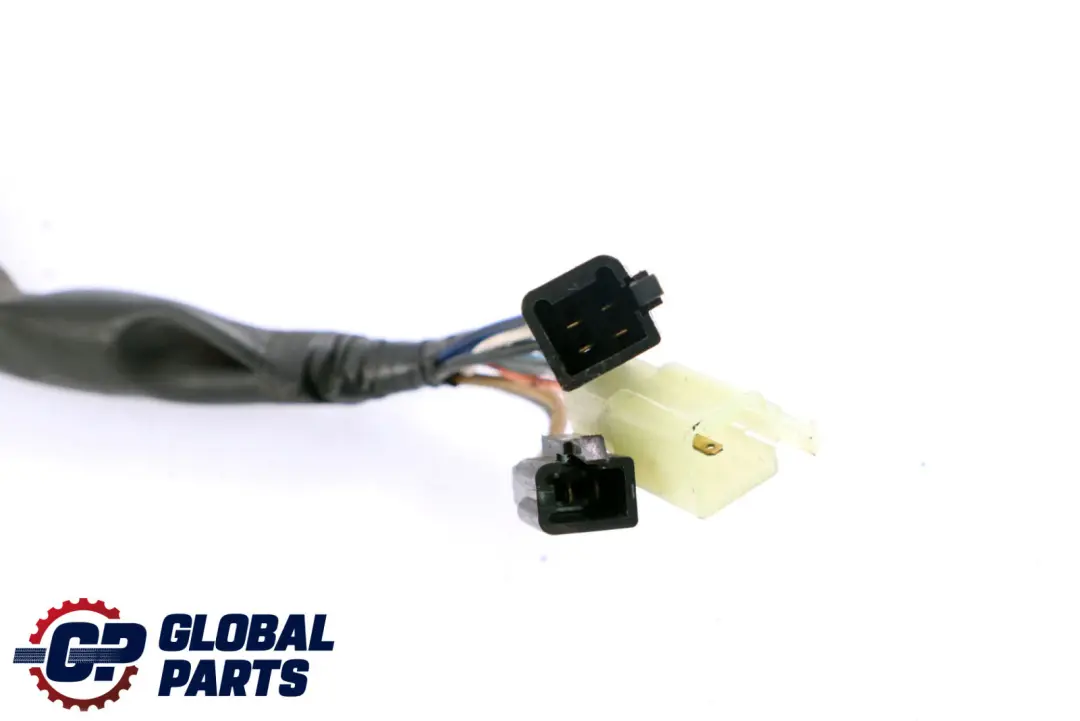 Honda CBR 125R Turn Indicator Winker Switch Unit - SKU 35200-KPP-861 - Part number 35200-KPP-861