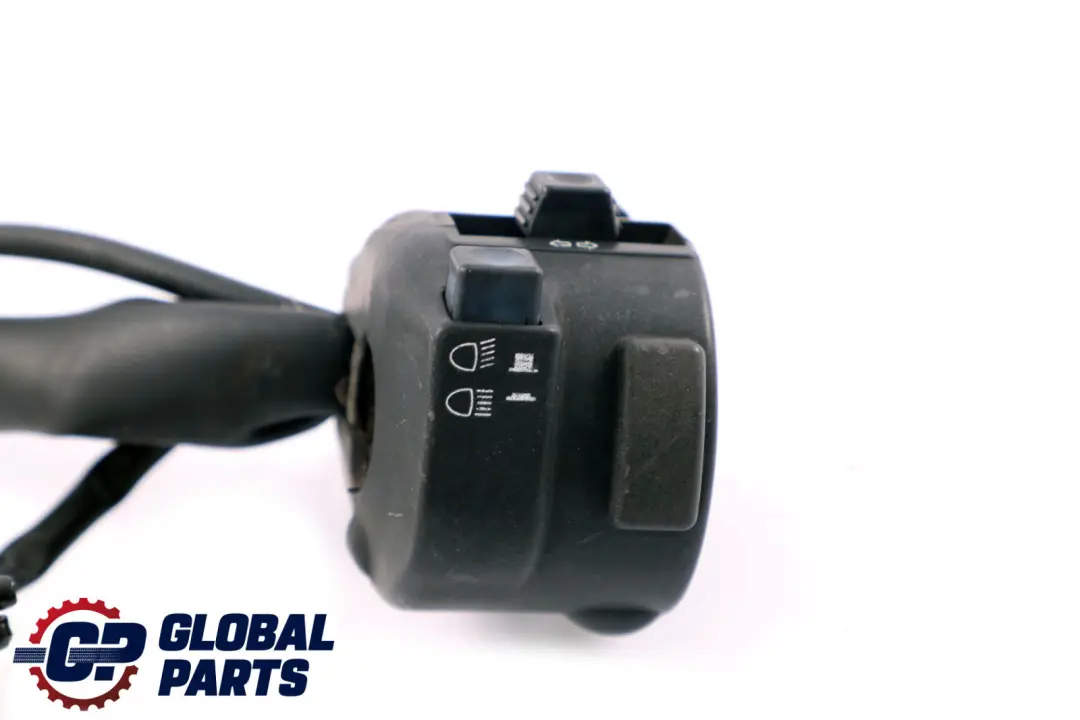 Honda CBR 125R Blinkleuchte Blinkerschalter Blinker Schalter - SKU 35200-KPP-861 - Teilenummer 35200-KPP-861