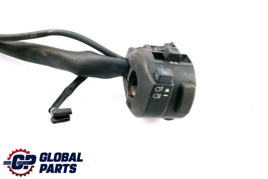 Honda CBR 125R Blinkleuchte Blinkerschalter Blinker Schalter - SKU 35200-KPP-861 - Teilenummer 35200-KPP-861