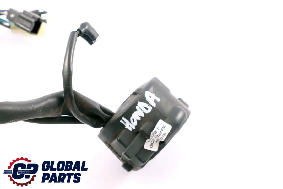 Honda CBR 125R Turn Indicator Winker Switch Unit - SKU 35200-KPP-861 - Part number 35200-KPP-861