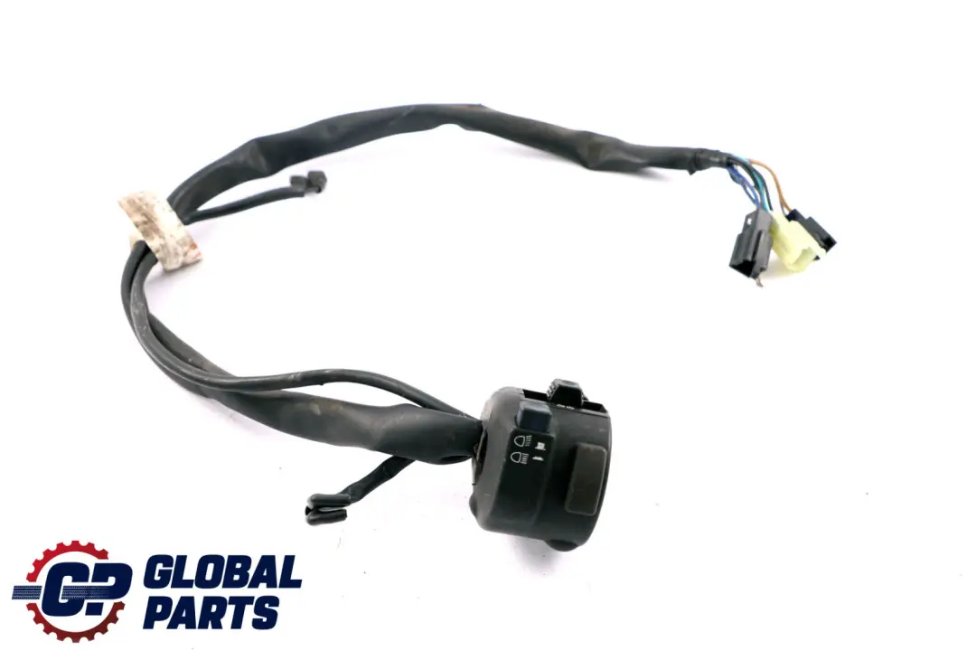 Honda CBR 125R Turn Indicator Winker Switch Unit - SKU 35200-KPP-861 - Part number 35200-KPP-861