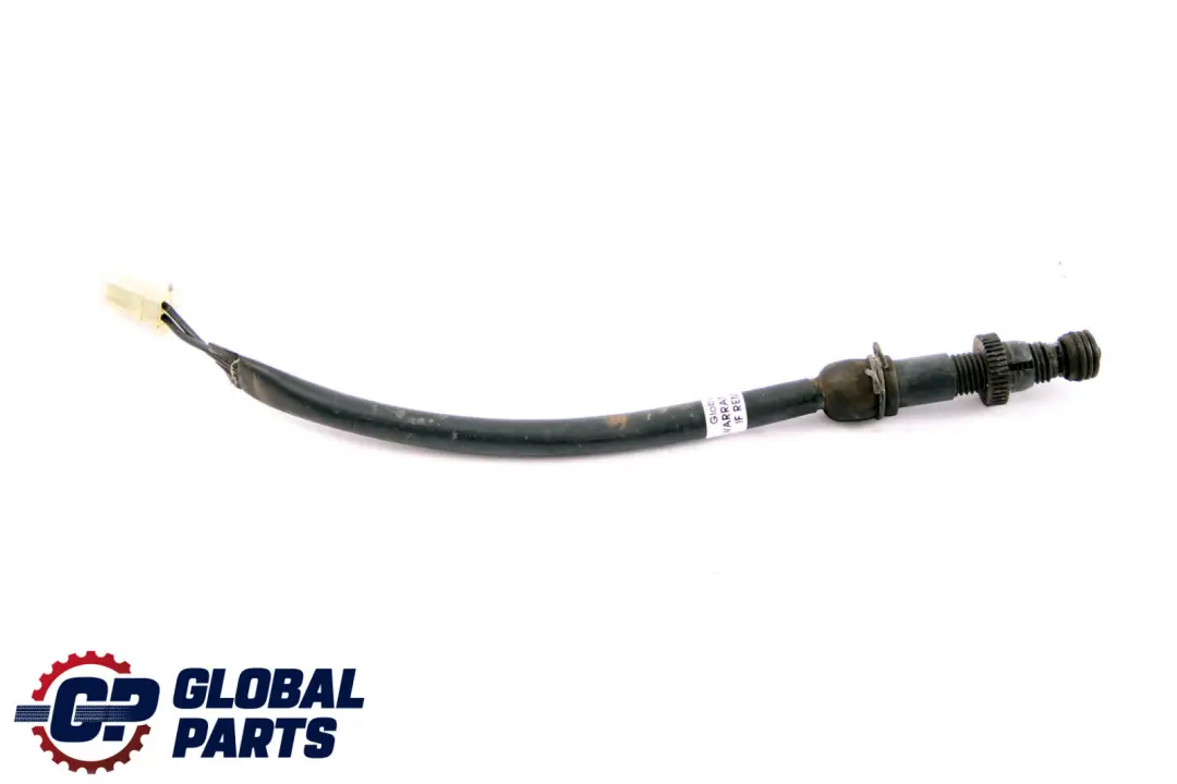 CBR 125R Rear Brake Light Connector Cable Wiring Wire to Honda with Part number 35350-KPP-902 Honda CBR 125R Rear Brake Light Connector Cable Wiring Wire - SKU 35350-KPP-902 - Part number 35350-KPP-902