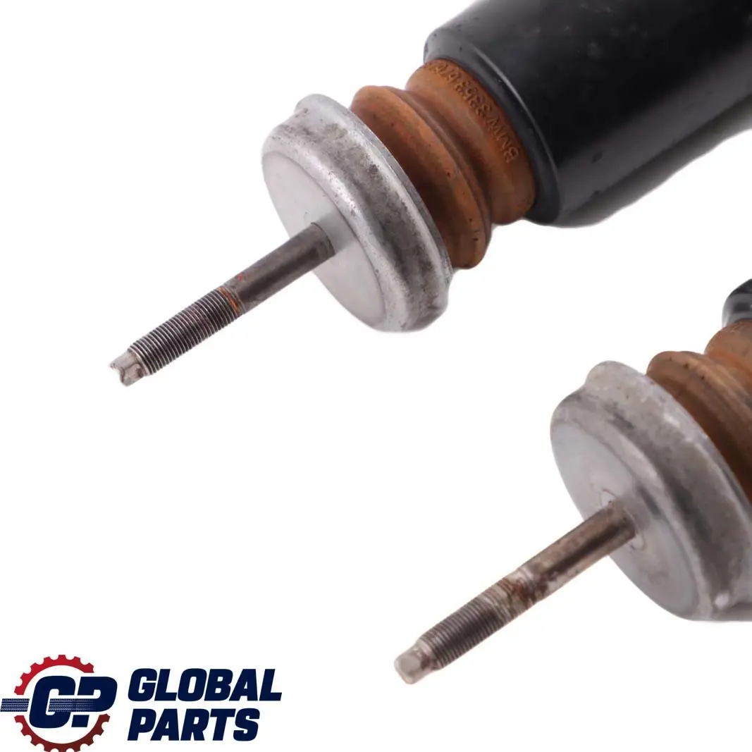 Monroe Rear Strut Shock Absorbers Set to BMW 1 3 Series E81 E87 E90 E91 with Part number 376002SP BMW 1 3 Series E81 E87 E90 E91 Monroe Rear Strut Shock Absorbers Set - SKU 376002SP-1 - Part number 376002SP