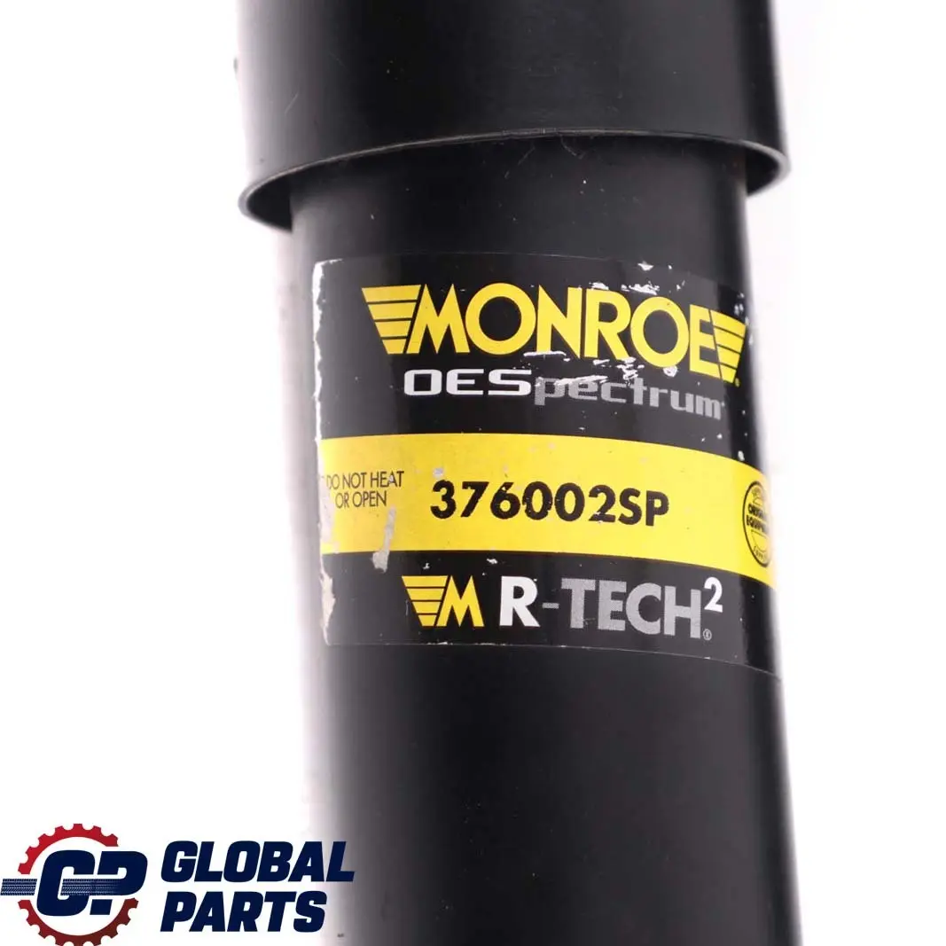 Monroe Rear Strut Shock Absorbers Set to BMW 1 3 Series E81 E87 E90 E91 with Part number 376002SP BMW 1 3 Series E81 E87 E90 E91 Monroe Rear Strut Shock Absorbers Set - SKU 376002SP-1 - Part number 376002SP