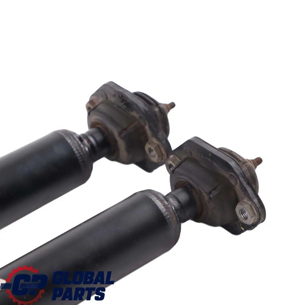 Monroe Rear Strut Shock Absorbers Set to BMW 1 3 Series E81 E87 E90 E91 with Part number 376002SP BMW 1 3 Series E81 E87 E90 E91 Monroe Rear Strut Shock Absorbers Set - SKU 376002SP-1 - Part number 376002SP