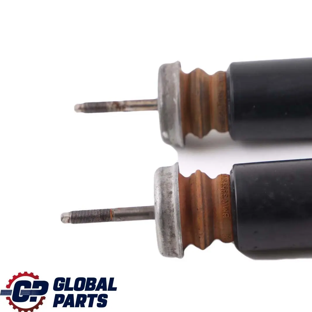 Monroe Rear Strut Shock Absorbers Set to BMW 1 3 Series E81 E87 E90 E91 with Part number 376002SP BMW 1 3 Series E81 E87 E90 E91 Monroe Rear Strut Shock Absorbers Set - SKU 376002SP-1 - Part number 376002SP
