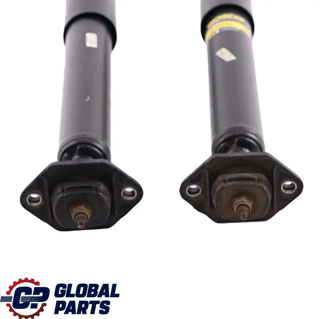 Monroe Rear Strut Shock Absorbers Set to BMW 1 3 Series E81 E87 E90 E91 with Part number 376002SP BMW 1 3 Series E81 E87 E90 E91 Monroe Rear Strut Shock Absorbers Set - SKU 376002SP-1 - Part number 376002SP