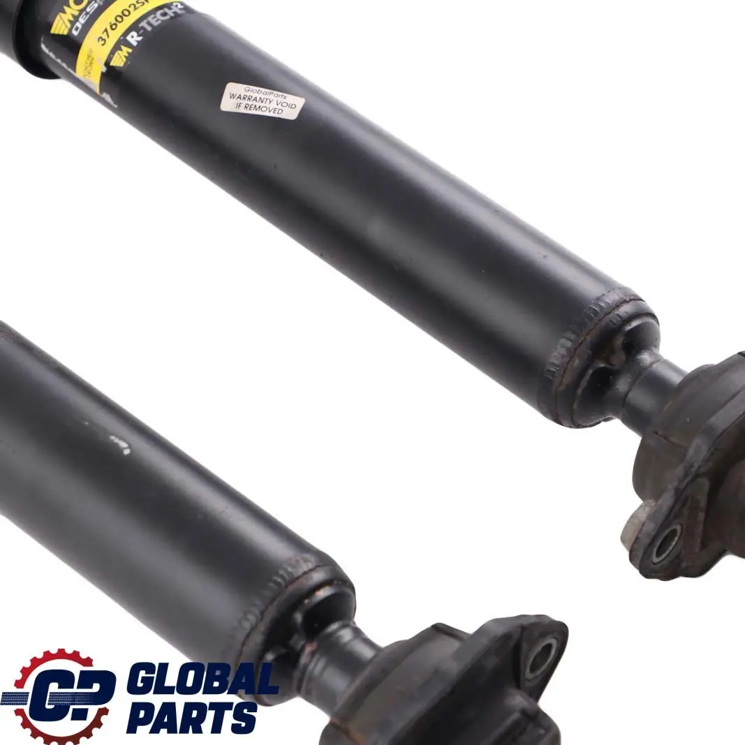 Monroe Rear Strut Shock Absorbers Set to BMW 1 3 Series E81 E87 E90 E91 with Part number 376002SP BMW 1 3 Series E81 E87 E90 E91 Monroe Rear Strut Shock Absorbers Set - SKU 376002SP-1 - Part number 376002SP
