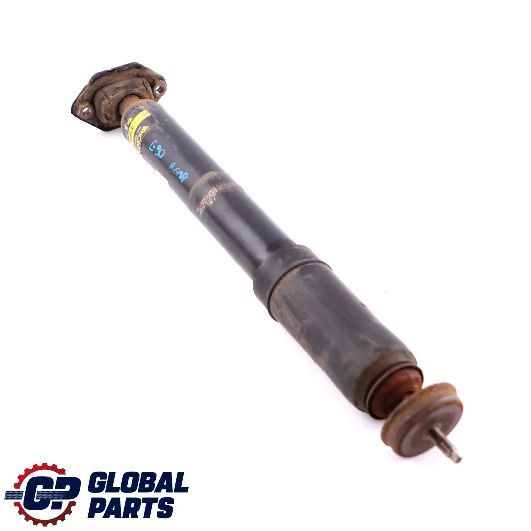 BMW 1 3 Series E81 E87 E90 E91 Monroe Rear Spring Strut Shock Absorber - SKU 376002SP - Part number 376002SP