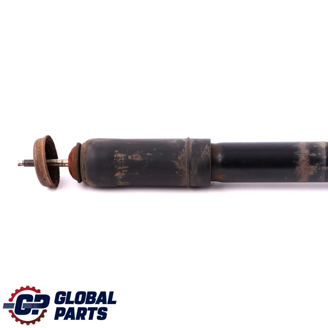 Monroe Rear Spring Strut Shock Absorber to BMW 1 3 Series E81 E87 E90 E91 with Part number 376002SP BMW 1 3 Series E81 E87 E90 E91 Monroe Rear Spring Strut Shock Absorber - SKU 376002SP - Part number 376002SP