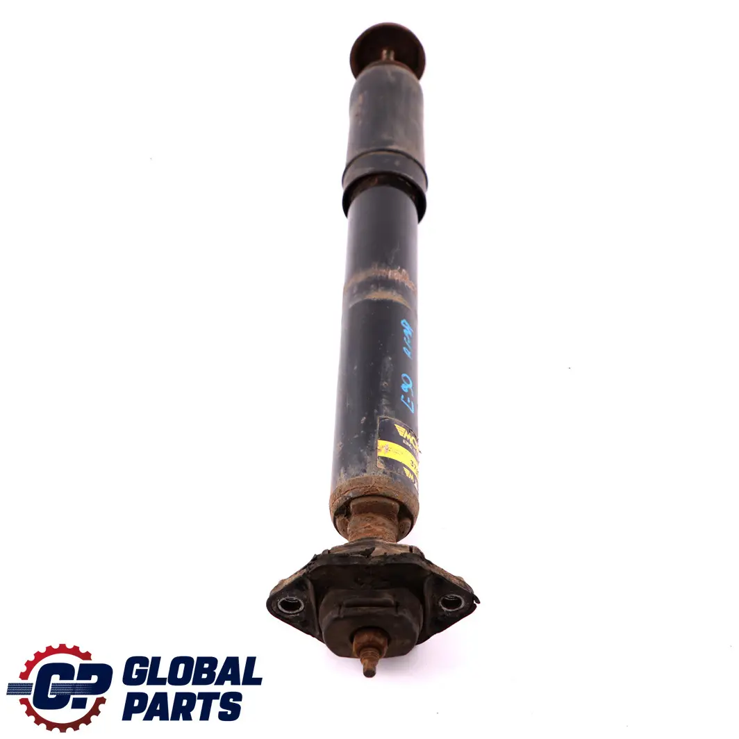 Monroe Rear Spring Strut Shock Absorber to BMW 1 3 Series E81 E87 E90 E91 with Part number 376002SP BMW 1 3 Series E81 E87 E90 E91 Monroe Rear Spring Strut Shock Absorber - SKU 376002SP - Part number 376002SP
