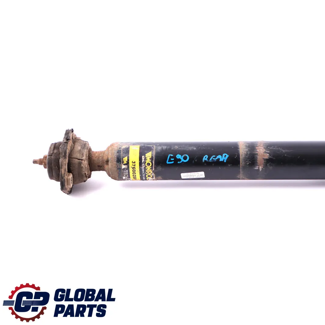 BMW 1 3 Series E81 E87 E90 E91 Monroe Rear Spring Strut Shock Absorber - SKU 376002SP - Part number 376002SP