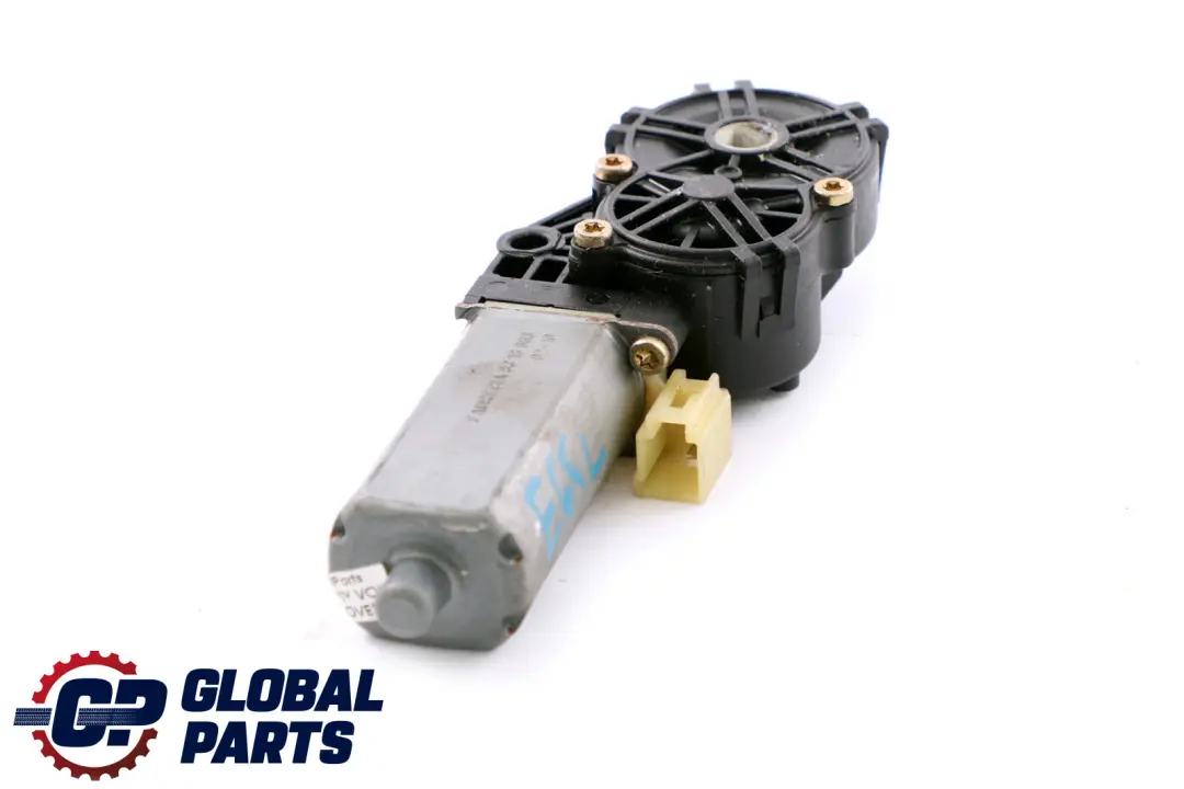 BMW E65 Front Left Right N/O/S Seat Adjustment Drive Motor Bosch 0 390 201 973 - SKU 390201973 - Part number 0390201973