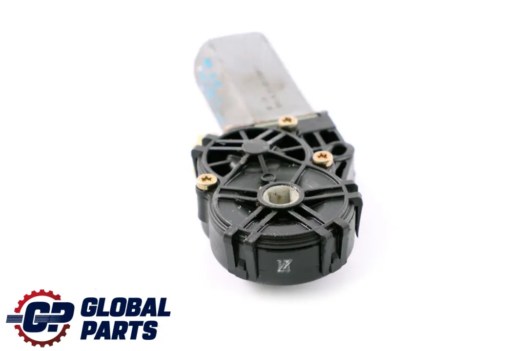 BMW E65 Front Left Right N/O/S Seat Adjustment Drive Motor Bosch 0 390 201 973 - SKU 390201973 - Part number 0390201973