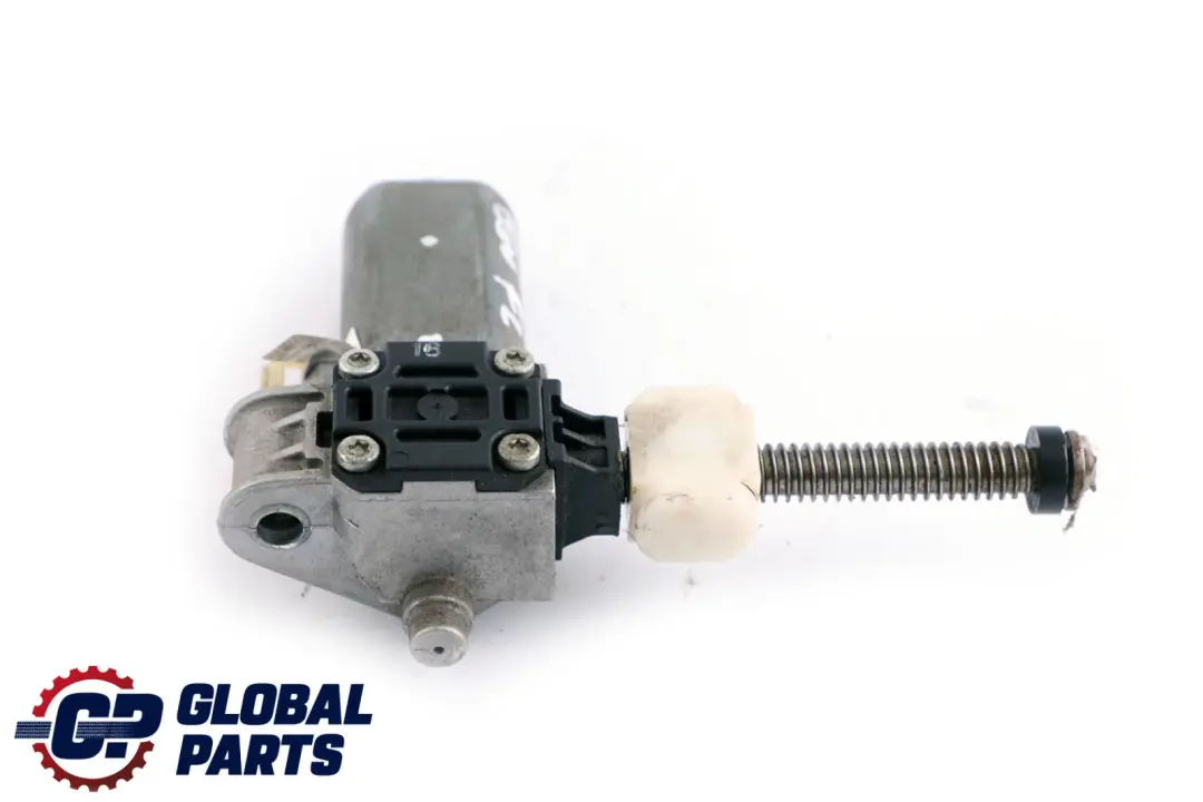 BMW E60 Delantero Izquierdo Ajuste Asiento accionamiento Bosch 0 390 201 989 - SKU 390201989 - Número de pieza 0390201989