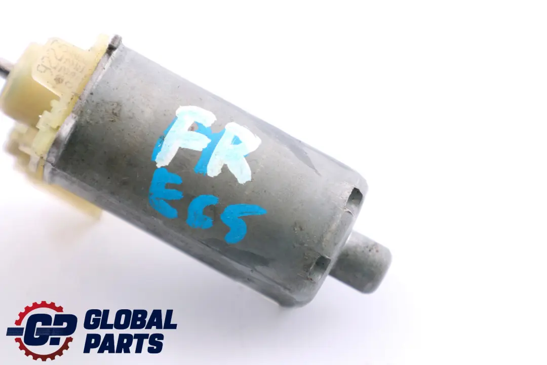 vorne rechts Sitzverstellung Antriebsmotor Bosch 0 390 201 990 für BMW E65 mit Teilenummer 0390201990 BMW E65 vorne rechts Sitzverstellung Antriebsmotor Bosch 0 390 201 990 - SKU 390201990 - Teilenummer 0390201990