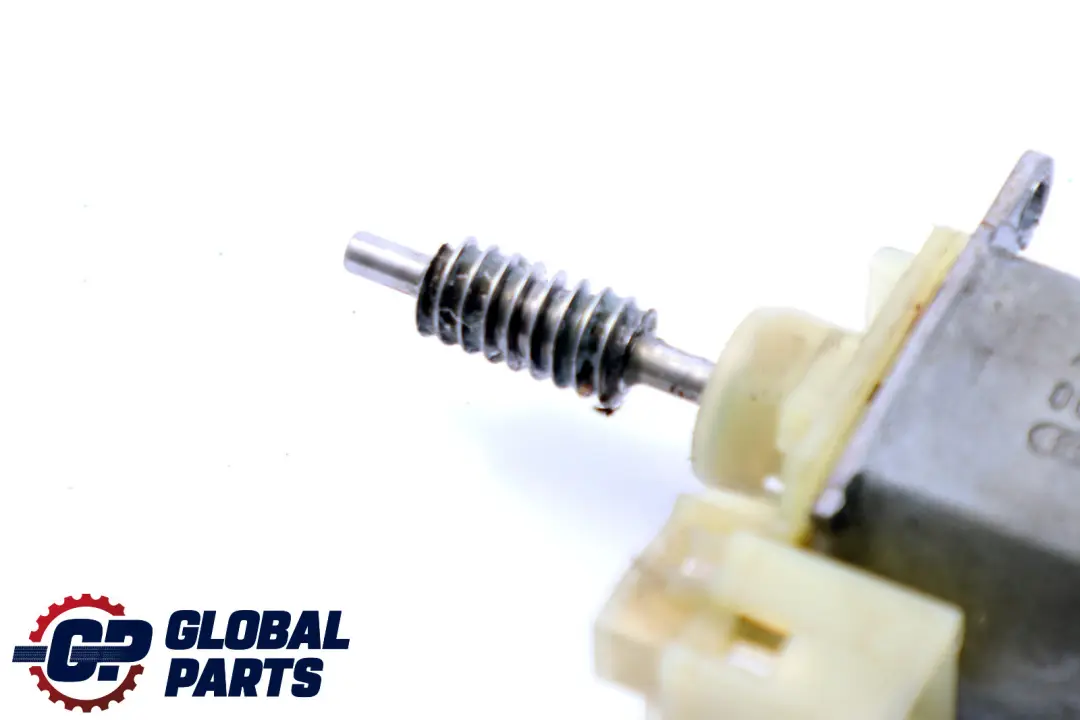 BMW E65 vorne rechts Sitzverstellung Antriebsmotor Bosch 0 390 201 990 - SKU 390201990 - Teilenummer 0390201990