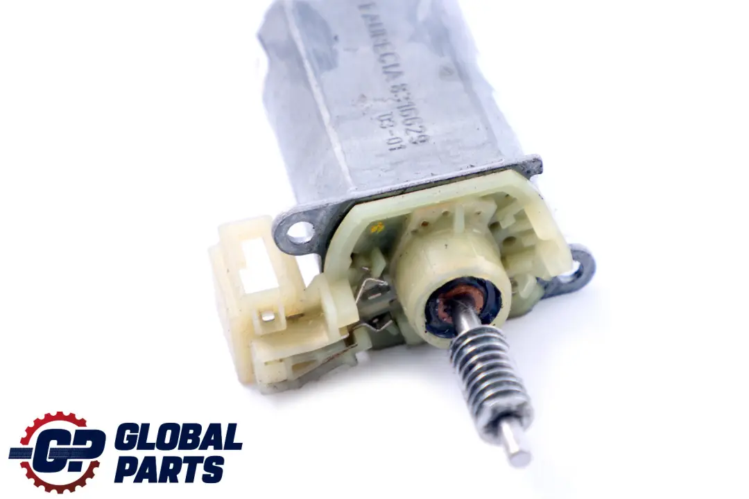 Moteur de réglage du siège avant droit Bosch 0 390 201 990 BMW E65 - SKU 390201990 - Numéro de pièce 0390201990