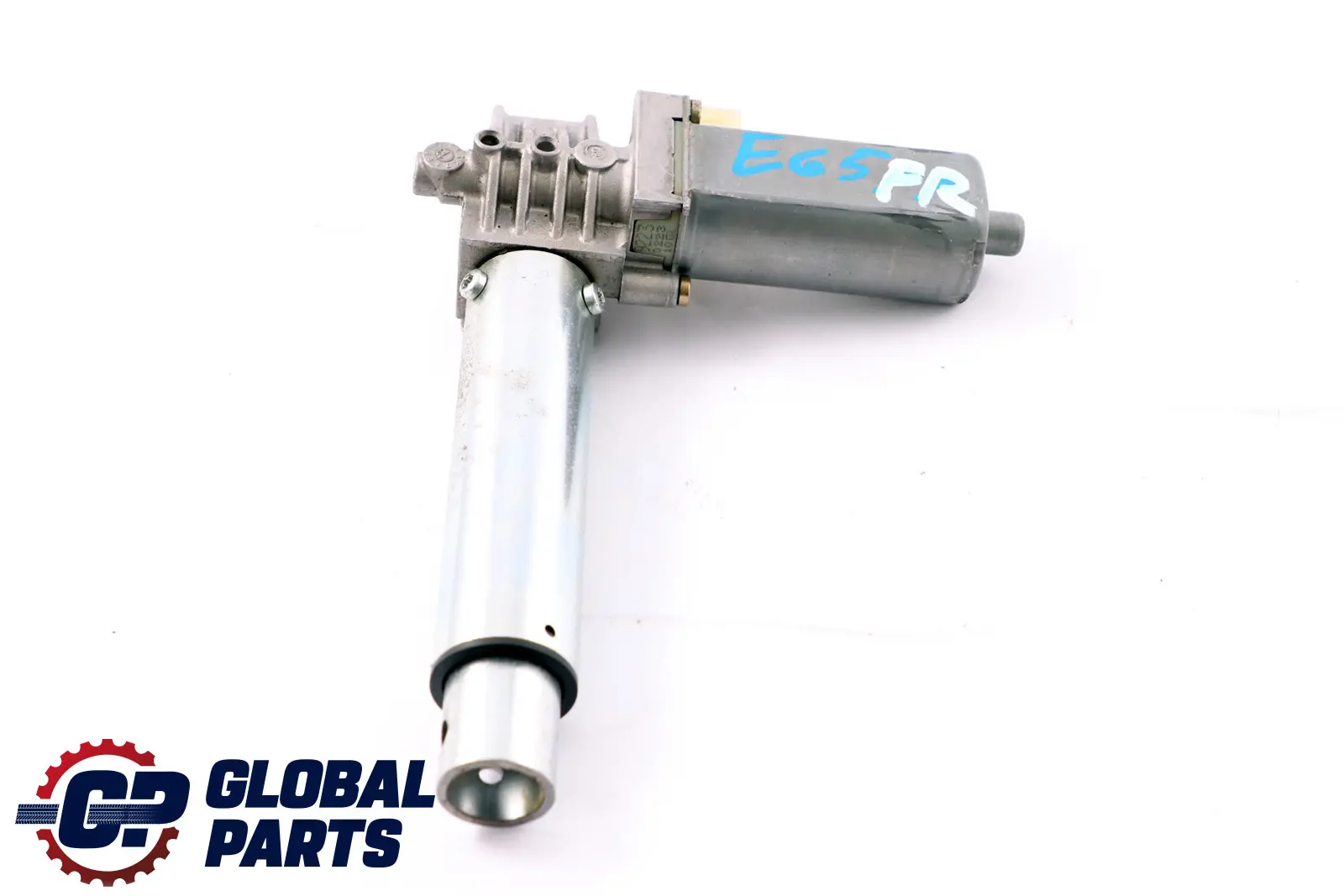 BMW E65 Motore regolazione sedile anteriore destro Bosch 0 390 203 230