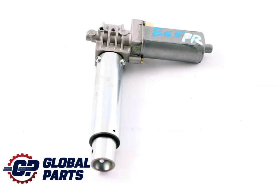 Silniczek Regulacji Fotela Prawy Przód do BMW E65 o numerze 0390203230 BMW E65 Silniczek Regulacji Fotela Prawy Przód - SKU 390203230 - Numer Części 0390203230