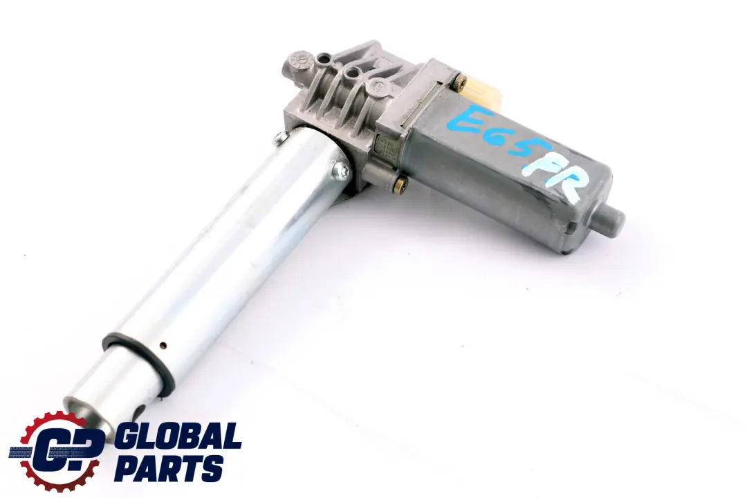 Delantero Derecho Ajuste Asiento Motor Accionamiento Bosch 0 390 203 230 para BMW E65 con número de pieza 0390203230 BMW E65 Delantero Derecho Ajuste Asiento Motor Accionamiento Bosch 0 390 203 230 - SKU 390203230 - Número de pieza 0390203230