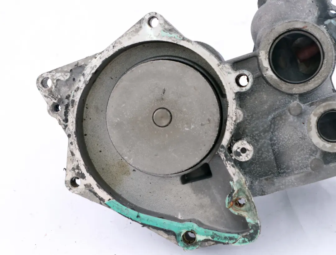 BMW 5 7 X5 SERIES E38 E39 E53 4.4i M62 ENGINE COOLING WATER PUMP 0 - SKU 393336 - Part number 393336
