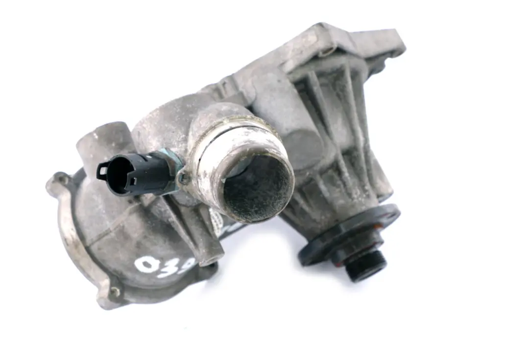 BMW 5 7 X5 SERIES E38 E39 E53 4.4i M62 ENGINE COOLING WATER PUMP 0 - SKU 393336 - Part number 393336