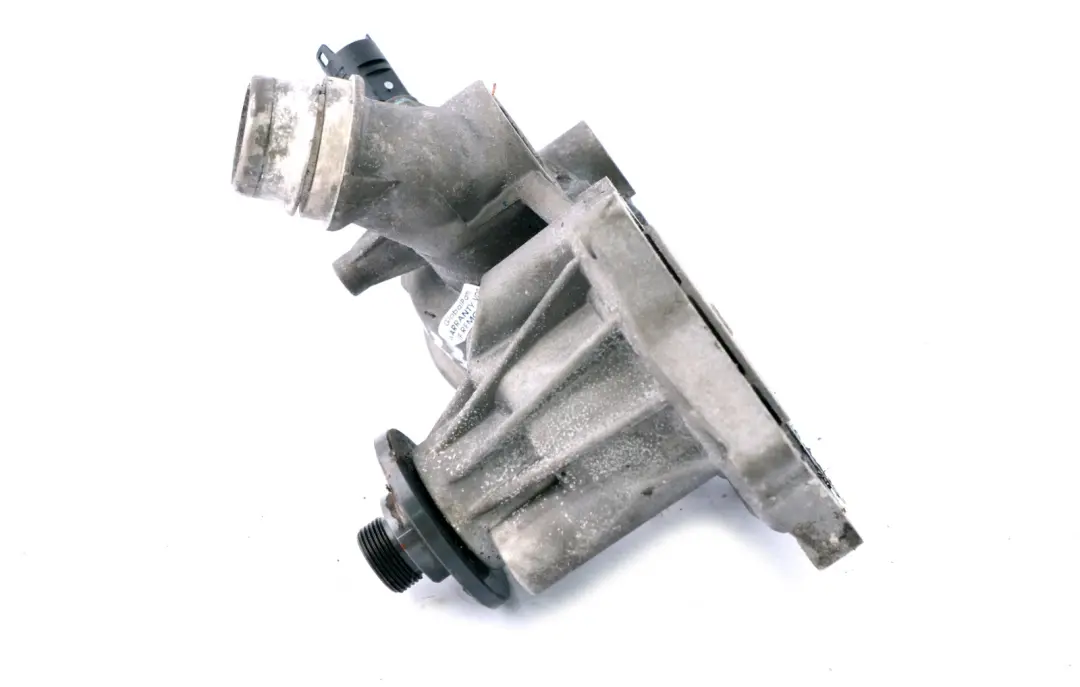 BMW 5 7 X5 SERIES E38 E39 E53 4.4i M62 ENGINE COOLING WATER PUMP 0 - SKU 393336 - Part number 393336