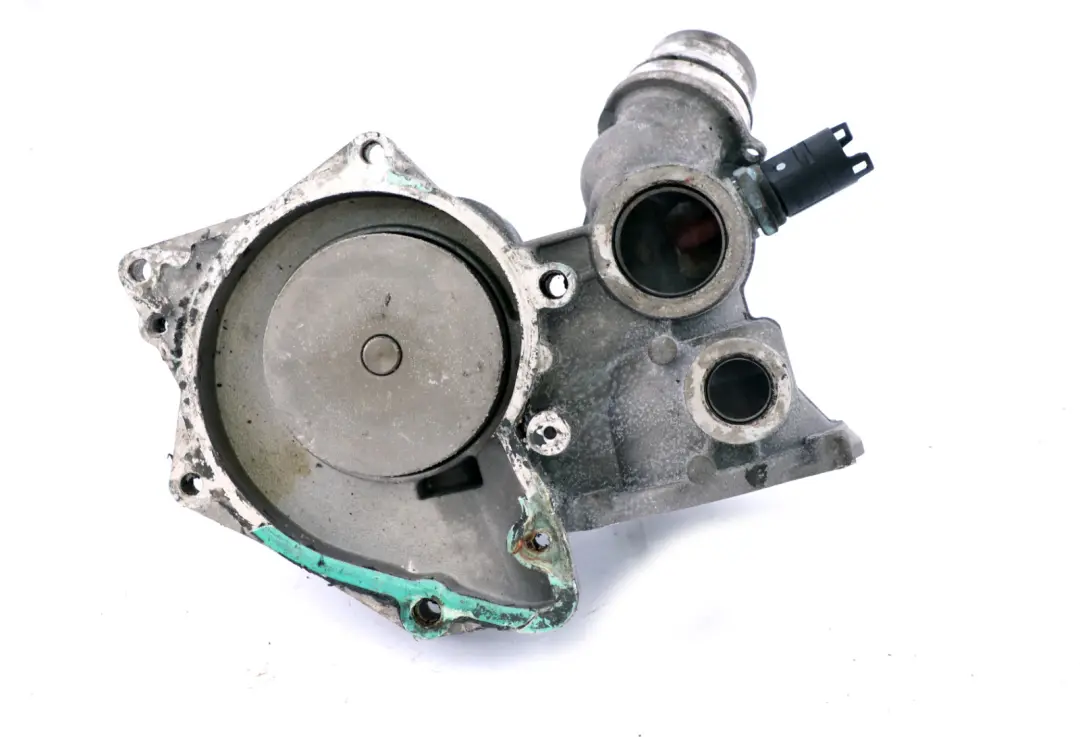 BMW 5 7 X5 SERIES E38 E39 E53 4.4i M62 ENGINE COOLING WATER PUMP 0 - SKU 393336 - Part number 393336