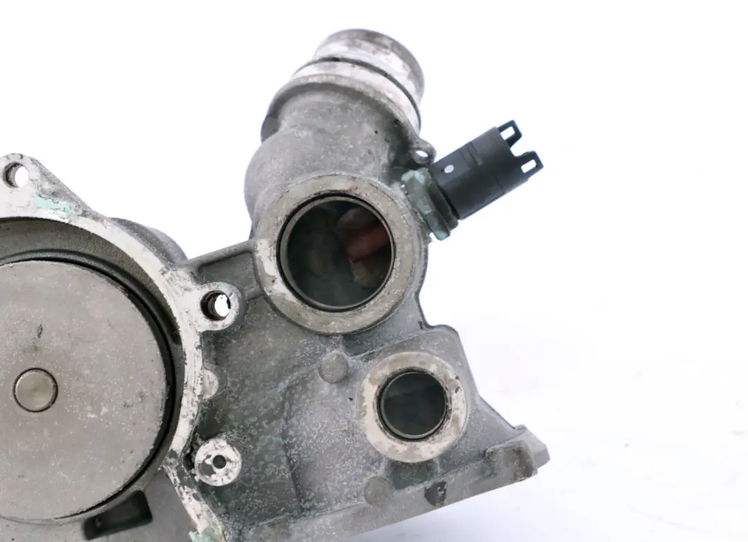 BMW 5 7 X5 SERIES E38 E39 E53 4.4i M62 ENGINE COOLING WATER PUMP 0 - SKU 393336 - Part number 393336