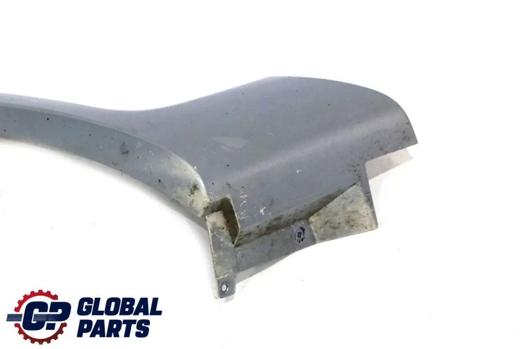 Aerokit Aero Front Left N/S Wheel Arch Cover Bluewater Metallic 896 to BMW X3 E83 with Part number 0393495 BMW X3 E83 Aerokit Aero Front Left N/S Wheel Arch Cover Bluewater Metallic 896 - SKU 393495 - Part number 0393495