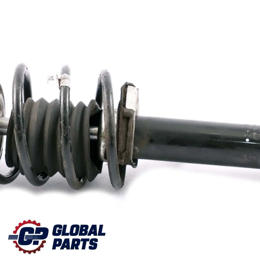 BMW 1 Series E87 Front Right O/S Shock Absorber Spring Strut - SKU 400721 - Part number 400721